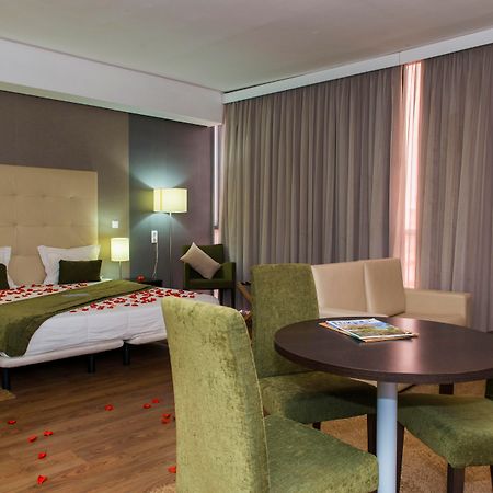 Hotel Santiago 普拉亚 外观 照片