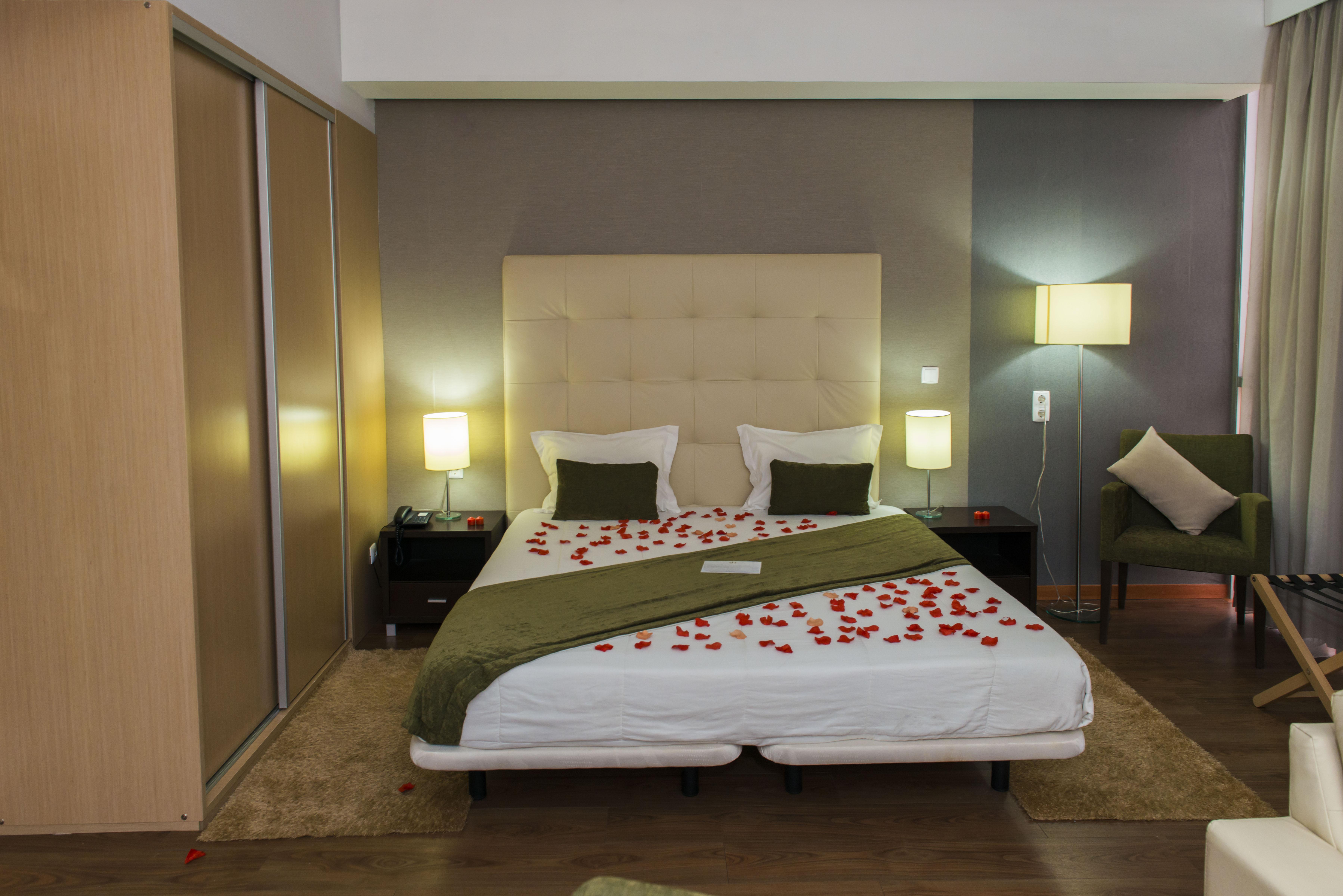 Hotel Santiago 普拉亚 外观 照片