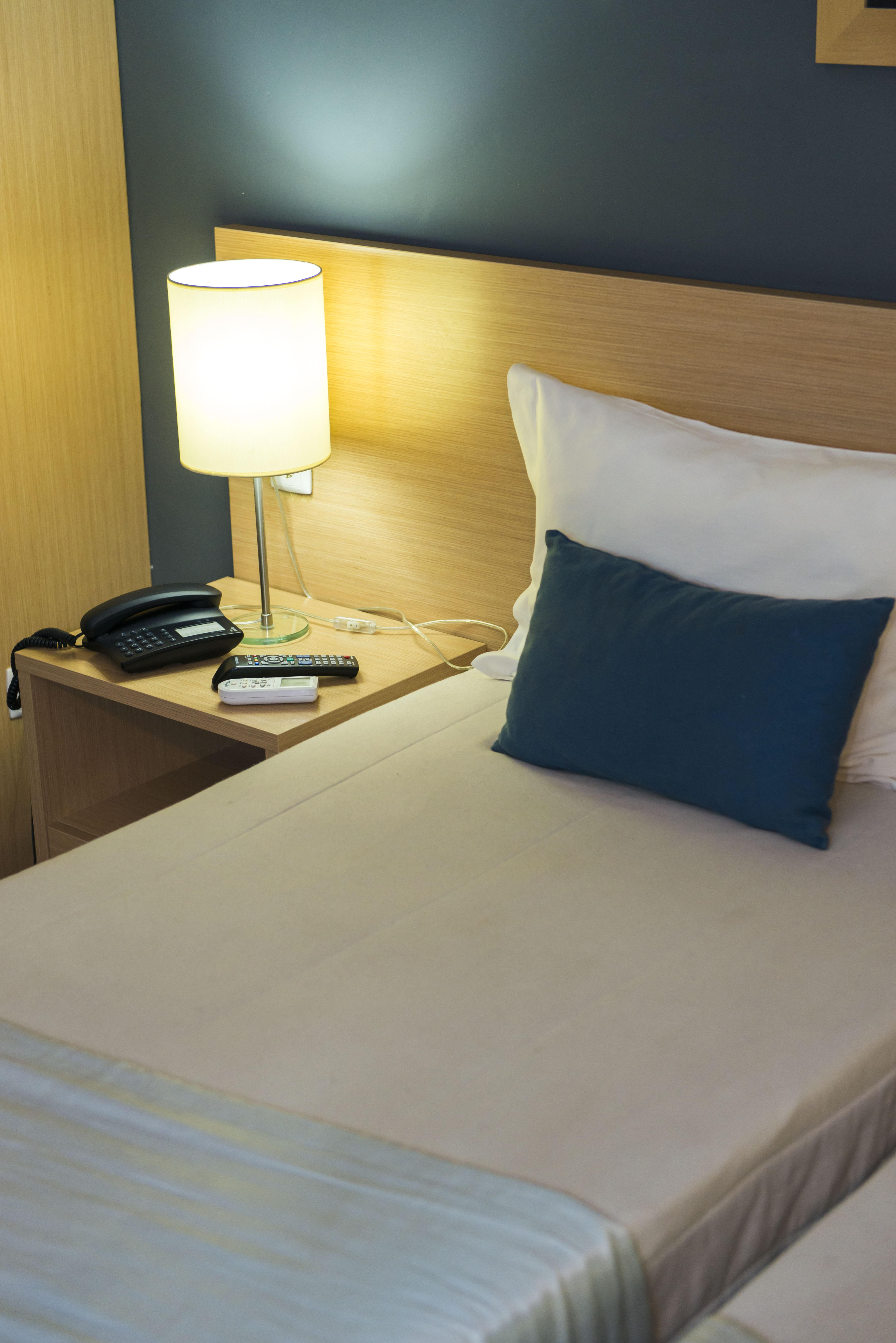 Hotel Santiago 普拉亚 外观 照片